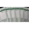 Multiart Blocchi Comande a 3 copie autoricalcanti 25x3 17x10 120 pezzi