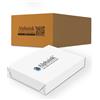 Alphaink Carta A4 Premium 75gr, Risma da 500 fogli ideale per ufficio e per casa, adatta per stampanti laser, inkjet e fotocopiatrice - Bianca