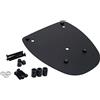 Givi SR5612 Topcase - Portacasco per valigetta Monokey, colore: Nero 40