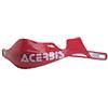 ACERBIS PARAMANI RALLY PRO ROSSO