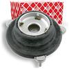 FEBI BILSTEIN Supporto ammortizzatore a molla 27115 Vorderachse beidseitig | Compatibile con: CITROËN C5 III, C5 III Break, PEUGEOT 407, 407 Coupe, 407 SW, 508 I, 508 SW I, 508 SW Kasten/Kombi