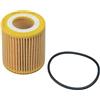 PURFLUX Filtro olio Cartuccia filtro L1125 Compatibilità con PEUGEOT 208 I Hatchback CA, CC 2008 Station Wagon CU 308 II 3008 SUV M 208 II Hatchback UB, UP, UW, UJ