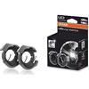 OSRAM LEDriving ADAPTER 64210DA09, adattatore per l'installazione di lampade LED retrofit H7