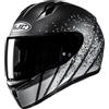 HJC, Casco Moto Integrale C10 HAVEN MC5SF, L