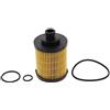 Mapco 64708 - Filtro Olio