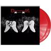DEPECHE MODE - Memento Mori (2023) 2 red opaque LP Vinyl