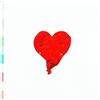 Kanye West - 808s & Heartbreak (CD, Album, Enh, RE, RP)