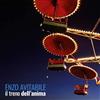 Enzo Avitabile - Il Treno Dell'Anima (LP, Album)