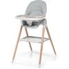 Foppapedretti BONITO SEGGIOLONE GREY *