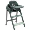 Chicco Crescendo Up - Seggiolone Evolutivo, colore: Verde Imperiale R_L