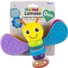 Lamaze Freddie the Firefly Baby Rattle for Newborn Babies, 0 Months+