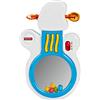 Fisher-Price Infant DFP21 - Chitarra Rock'N'Roll, Multicolore