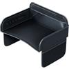 Generico Vassoio Auto Bambini - Vassoio Tavolino In Per Auto E Attività In Viaggio Per Ragazzini,Porta Tablet Supporto Organizzatore con Portabicchieri e Snack per Bambini in e Viaggi