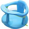 Mimoqk sedile da bagno | Sedia da bagno antiscivolo per per vasca,Sedia da bagno per bambini per sedersi, simpatici sedili da bagno per bambini da 6 a 18 mesi