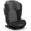 Inglesina Segg.auto CARTESIO i-Size Vulcan Black