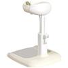 ZHUMCCY Supporto Doccia Bimbi | Doccia In Piedi Per Bambini 6-36 - Base Vasca Antiscivolo Ergonomica Portabimbi Per Ragazzi E Ragazze Bagno