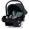 Chipolino seggiolino auto Amore i-Size gruppo 0+ (0-13 kg) regolabile cuscino, colorazione:turchese