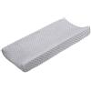 Asudaro Fodere per fasciatoio, Fodera per fasciatoio Neonato, Fodera per Cuscino fasciatoio Baby Touch Massaggio Medicazione Fasciatoio Fasciatoio Fasciatoio per fasciatoio, 81 * 41 * 13 CM