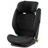 Maxi-Cosi RodiFix Pro² i-Size, ISOFIX Seggiolino Auto, 3 posizioni, 3,5-12 anni, 100-150 cm, ClimaFlow, Altezza Regolabile, Protezione Impatti Laterali G-CELL, Authentic Black