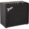 Fender Mustang LT 25 - Amplificatore Combo per Chitarra Elettrica, 25W, Modelli di Amp ed Effetti Integrati, adatta per Studio e Pratica, Nero