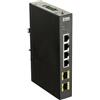 D-LINK compatibile industriale Gigabit Unmnmg Switch