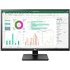 LG 27BN55UP-B 27' Ultra HD 4K Monitor mit HDR