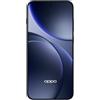 OPPO Find X9 Smartphone RAM, Amoled, Space (EU) (110010132111), Black, 512 GB, 12 5G, 6.59