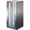 INTELLINET NETWORK SOLUTIONS Intellinet 160975 Armadio Rack NextGen 19 600x600 20U Nero Nero