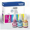 BROTHER Tusz Multipack BT5000CLVAL=BT-5000CLVAL