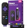Roku, Inc Roku® Streaming Stick™ 2025 - Dispositivo di streaming HD Roku per TV con telecomando vocale - TV gratuita e in diretta