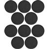 Jabra EVOLVE 20 ricambio cuscinetti Foam, 10 pezzi 14101-45