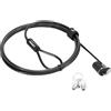 Lenovo NanoSaver Essential - Lucchetto con Cavo