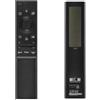 JKZTJOF BN59-01357 Telecomando solare per Samsung Smart TV, RMCSPA1EP1 Telecomando vocale ad energia solare per TV Samsung NEO LED Smart 4k Ultra HD 2021