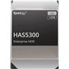 Synology 3.5' SAS HDD 12TB - HAS5300-12T