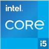 Intel CPU Intel Core i5-12600K / LGA1700 / Box 10 Cores / 16 Threads / 20M Cache