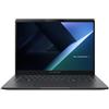 ASUS ExpertBook B3 B3405CCA-LY0170X - Design della cerniera a 180 gradi - Intel Core Ultra 7 - 255H / fino a 5.1 GHz - Win 11 Pro - Arc Graphics 140T - 16 GB RAM - 512 GB SSD NVMe - 14 1920 x 1200 -