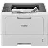 Brother HL-L5210DN 1200 x 1200 DPI A4 (HL-L5210DN LASER LED MONOCHROME - 48PPM A4 1200X1200DPI ETHERNETUS) - Versione UK
