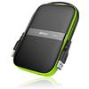 Silicon Power SP020TBPHDA60S3K Armor A60 Hard Disk Esterno Portatile da 2 TB, Antiurto/2.5, USB 3.0, Resistente all'Acqua, Grado Militare MIL-STD-810G e IPX4, Nero