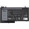 Dell Batteria 47Wh 3-Cell 11.4V Latitude E5270 E5470 E5570 Tipo: NGGX5 JY8D6 W9FNJ RDRH9 da PART4YOU