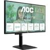 AOC Pro-line - monitor a led - qhd - 27'' q27p3cv