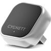 Cygnett Adattatore wireless DriveSync per Apple CarPlay e Android Auto