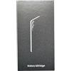 Samsung Galaxy S25 Edge 256GB TITANIUM SILVER