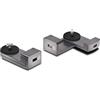 Kensington Blocco progettato per adattatore di blocco Mac Studio Supporto per Mac Studio (K65101WW)