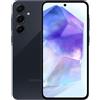 Samsung Galaxy A55 5G Entreprise Edition 16,8 cm (6.6) Doppia SIM ibrida Android 14 USB tipo-C...- [Versione Tedesca, Spagnola, Francese, UK, Belga, Olandese, Danese, Finlandese, Norvegese, Svedese]