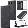 Phernykas Cover per Sony Xperia 10 VII Libro Pelle Portafoglio, [Porta Carte] [Magnetica] Premium PU Flip Wallet Custodia Cellulare Protection per Sony Xperia 10 VII Leather Case, Nero