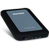 Hamlet Box 2 5 Usb3.0 Rugged Mirror Black