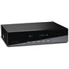 Emtec Movie Cube N160H Sintonizzatore TV Digitale DVB/Riproduttore Digitale, Nero