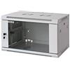 INTELLINET NETWORK SOLUTIONS Intellinet I-CASE EW-2006G Da parete 6U 60kg Grigio rack