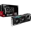 ASRock Scheda Grafica ASRock 90-GA61ZZ-00UANF radeon rx 9070 xt 16 GB GDDR6