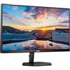 Philips 24E1N3300A - 24 pollici FHD Monitor, IPS, 75Hz, 1ms, USB-C 65w Power Delivery, altoparlanti, Smart Image, USB Hub (1920 x 1080 @ 75Hz, 300 cd/m² HDMI 1.4 / USB-C 3.2)